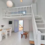 Aerino House * Skopelos Town