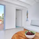 Holiday home Aerino House Skopelos Town