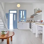 Holiday home Aerino House