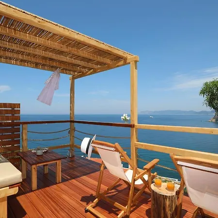 Сasa de vacaciones Aerino House