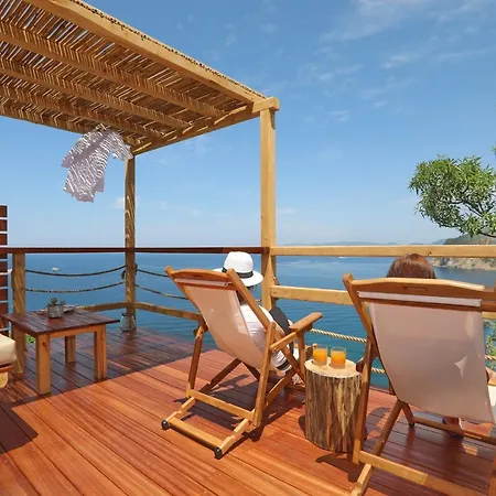 Сasa de vacaciones Aerino House *