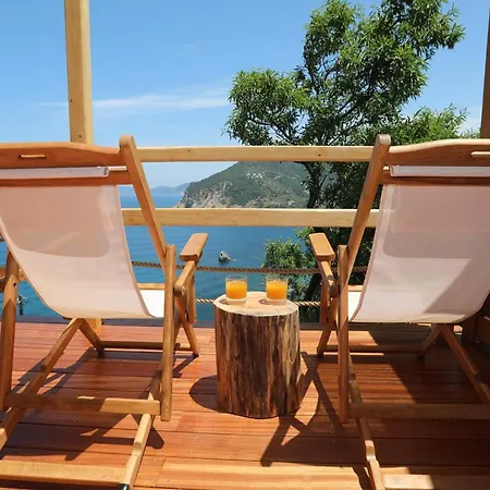 Aerino House Holiday home *