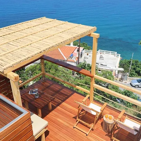 Aerino House Holiday home Skopelos Town