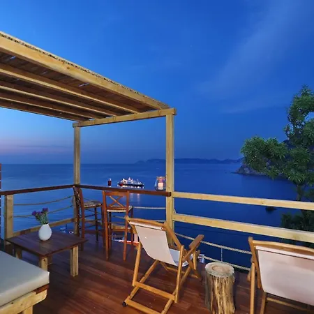 Aerino House *