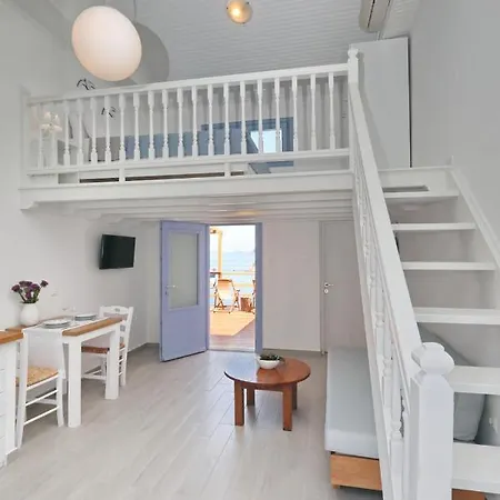 Aerino House * Skopelos