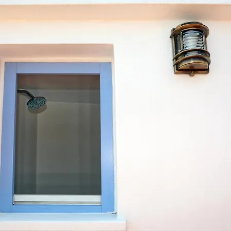 Сasa de vacaciones Aerino House Skopelos