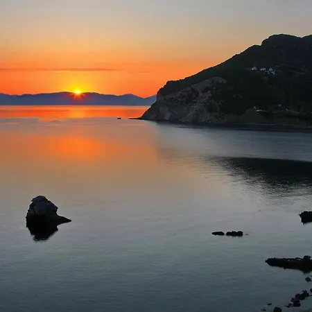 Aerino House Сasa de vacaciones *