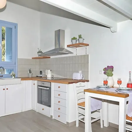 Aerino House Сasa de vacaciones Skopelos