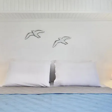 Aerino House * Skopelos Town