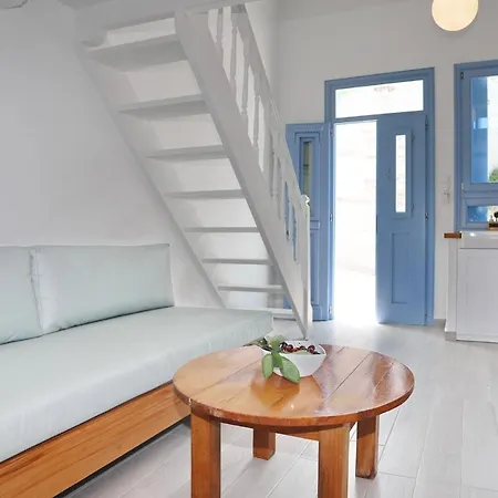 Aerino House * Skopelos