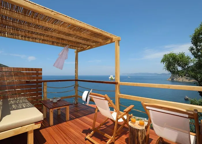 Case de vacanță Aerino House