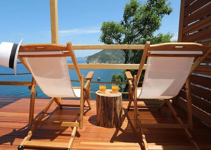 Aerino House Case de vacanță *