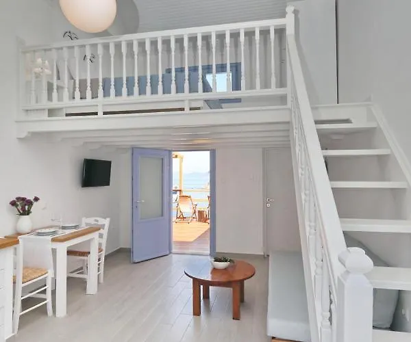 Aerino House * Skopelos