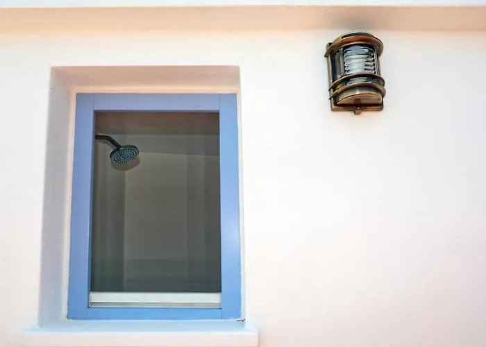 Case de vacanță Aerino House Skopelos