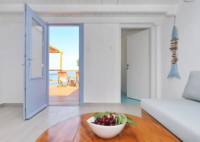 Aerino House Case de vacanță