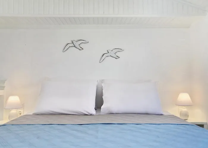 Aerino House * Skopelos