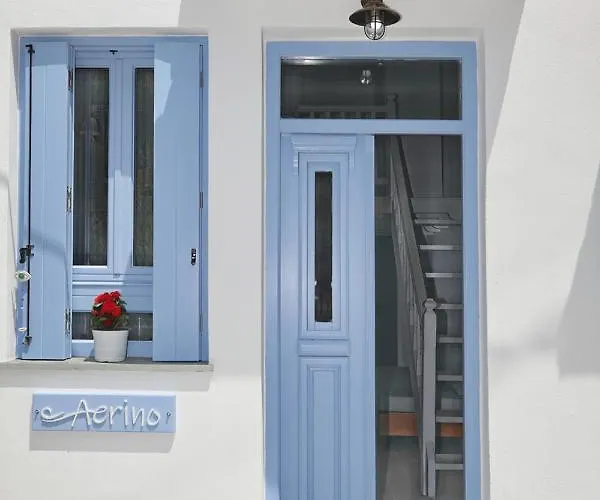 Case de vacanță Aerino House