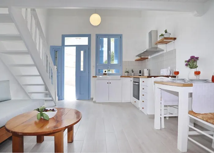 Case de vacanță Aerino House