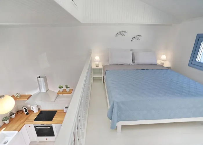 Case de vacanță Aerino House *