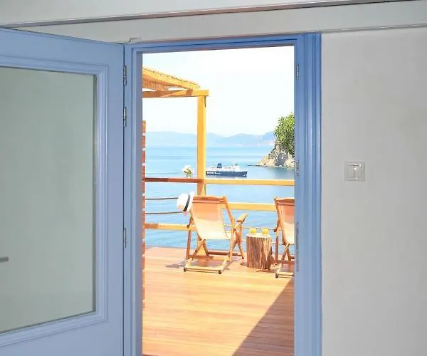 Aerino House * Skopelos